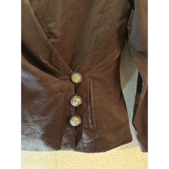 Vintage Donatio Martis blazer - Picture 4 of 8